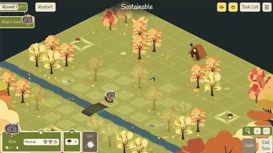 Forest Time — screenshot 5