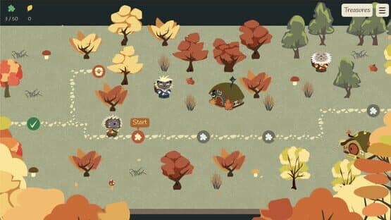 Forest Time — screenshot 6