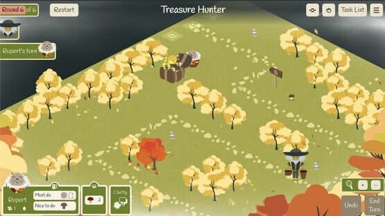 Forest Time — screenshot 8