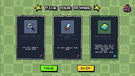 Slot or Not — screenshot 3