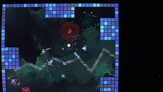 Nebula Cleanup Crew — screenshot 1