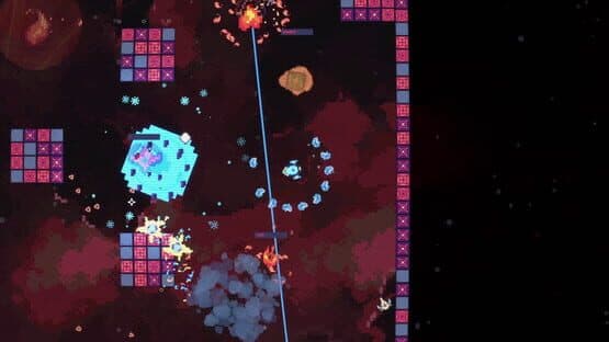 Nebula Cleanup Crew — screenshot 2