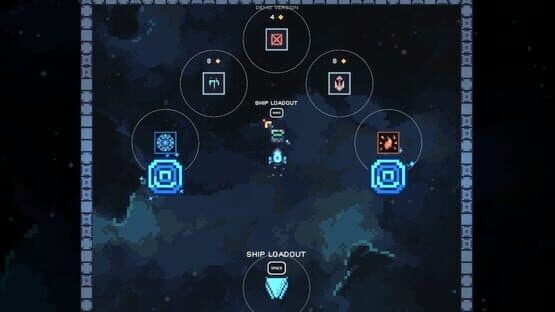 Nebula Cleanup Crew — screenshot 3