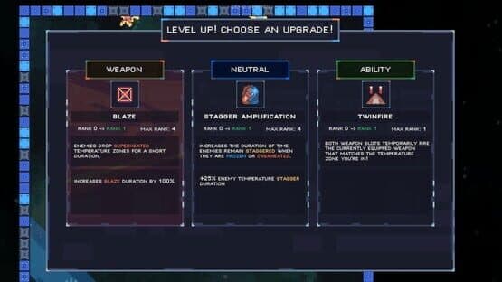 Nebula Cleanup Crew — screenshot 5