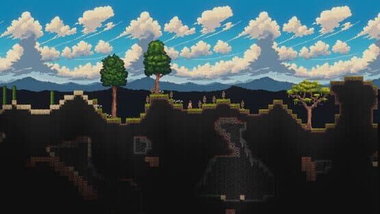 Echoes of the Hive — screenshot 1
