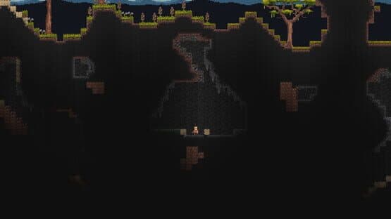 Echoes of the Hive — screenshot 2