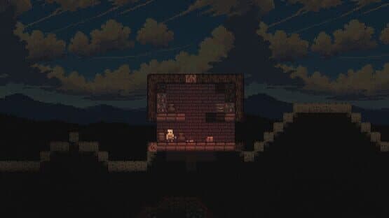 Echoes of the Hive — screenshot 3