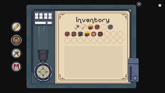 Echoes of the Hive — screenshot 5