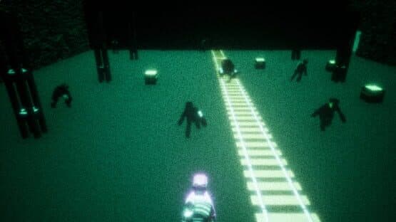 Iceburg — screenshot 5