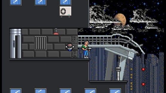 BioMenace Remastered — screenshot 8
