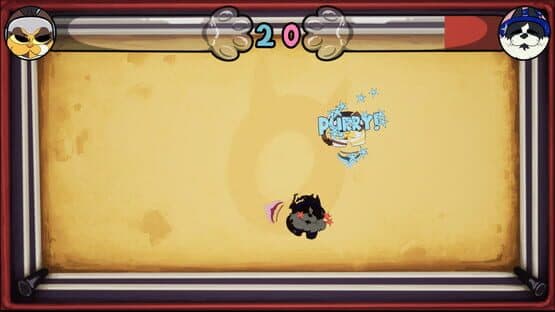 Overcat — screenshot 4