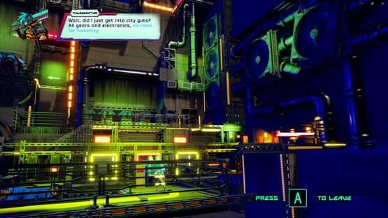 Beat of Rebellion — screenshot 2