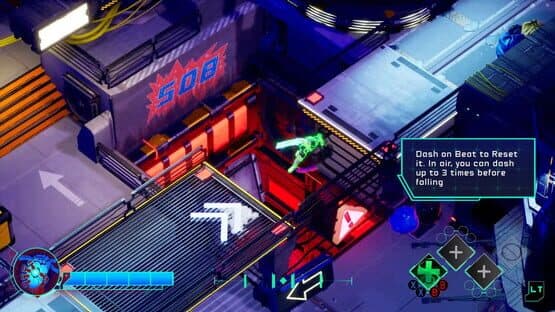 Beat of Rebellion — screenshot 3
