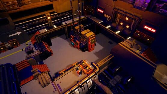 Beat of Rebellion — screenshot 6