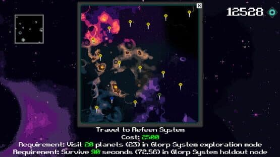 Shoulder-Mounted Space Program — screenshot 6