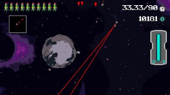 Shoulder-Mounted Space Program — screenshot 7