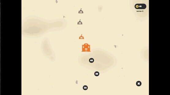 Checkmate in the Wild West: Chess Adventure — screenshot 8