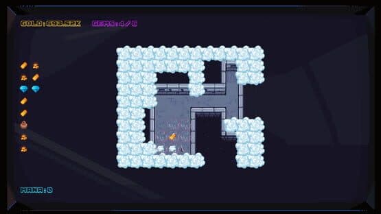 Arcane Plunder — screenshot 1