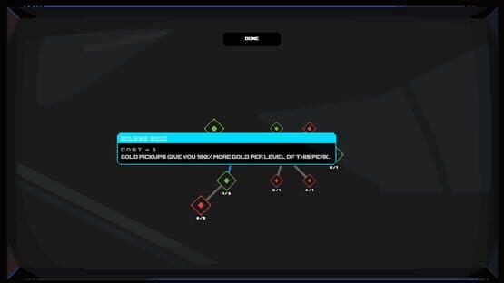 Arcane Plunder — screenshot 2