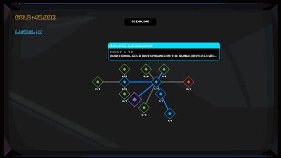 Arcane Plunder — screenshot 4