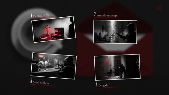 Omertà: Mafia Novel — screenshot 4