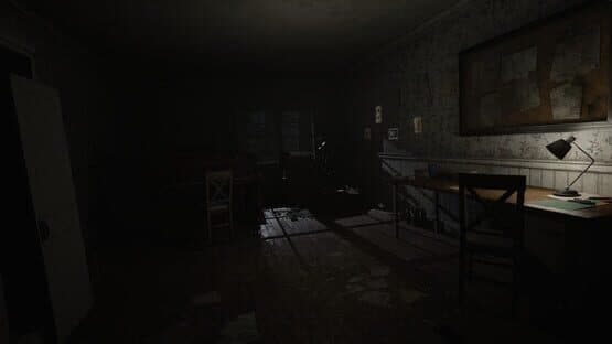 Letherfall — screenshot 1
