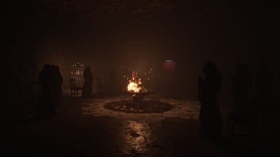 Letherfall — screenshot 4