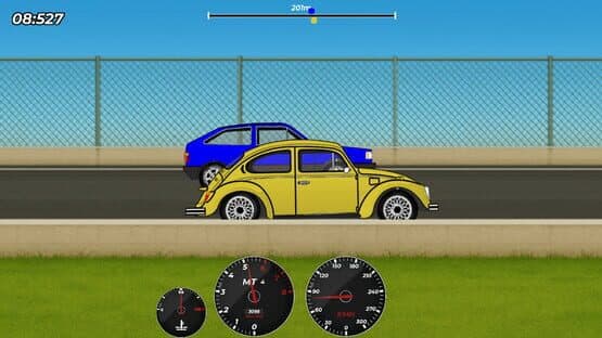 My Car My Life — screenshot 2