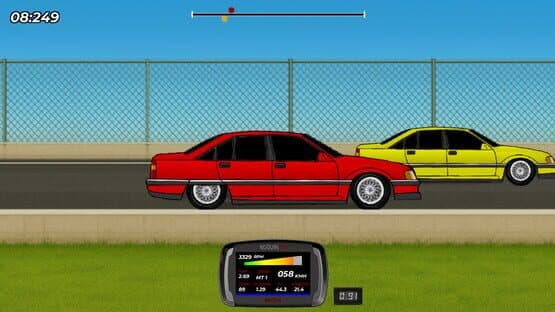 My Car My Life — screenshot 3