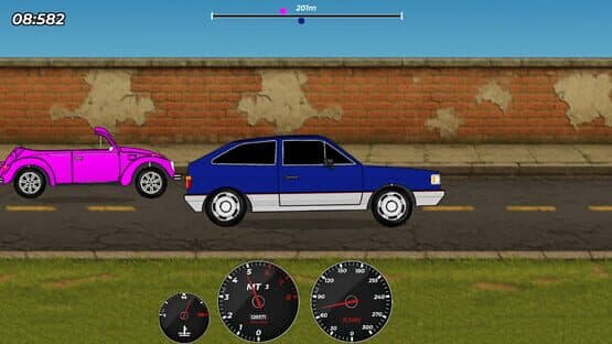 My Car My Life — screenshot 4