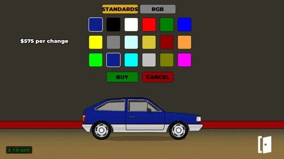 My Car My Life — screenshot 6