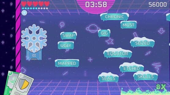 Keypress Mania — screenshot 4