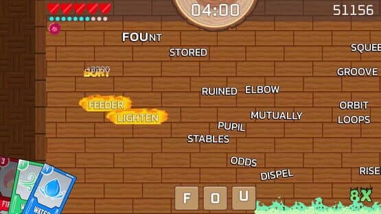 Keypress Mania — screenshot 5