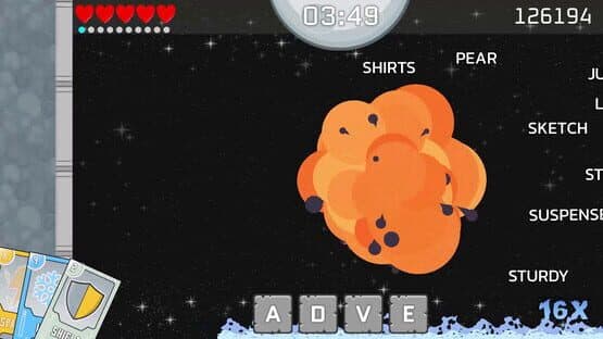Keypress Mania — screenshot 8