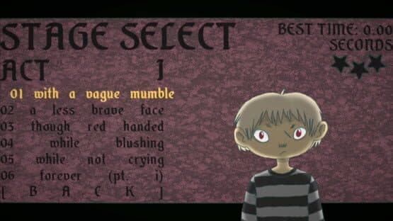 Perfect Liar — screenshot 2