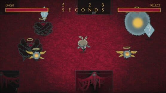 Perfect Liar — screenshot 5