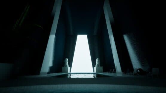 Liminal Waters — screenshot 1