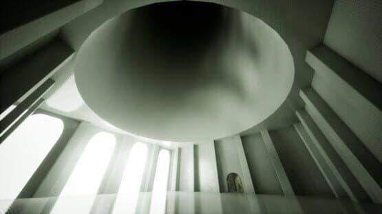 Liminal Waters — screenshot 2