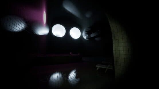 Liminal Waters — screenshot 3