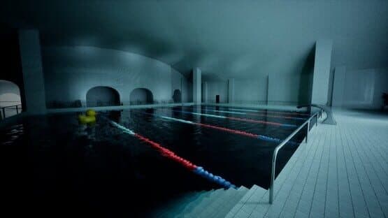 Liminal Waters — screenshot 4