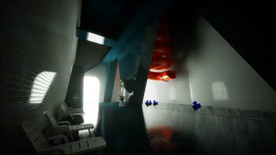 Liminal Waters — screenshot 5