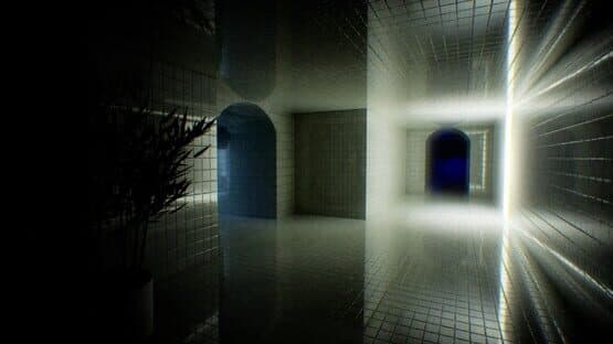 Liminal Waters — screenshot 7