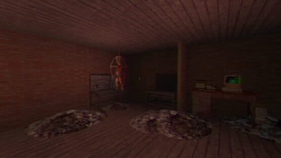 The Condition — screenshot 1