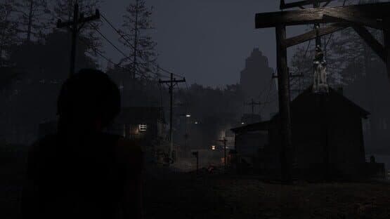 Evil of Fate — screenshot 1