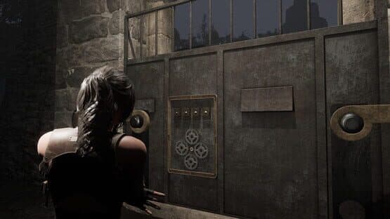 Evil of Fate — screenshot 2