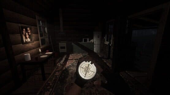 Evil of Fate — screenshot 4