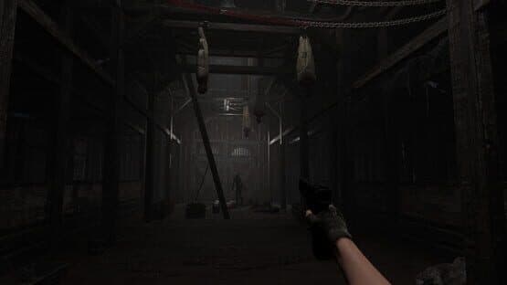 Evil of Fate — screenshot 5