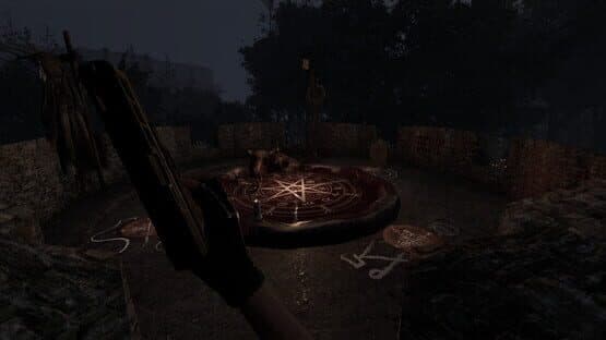 Evil of Fate — screenshot 6