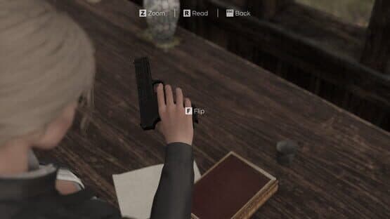 Evil of Fate — screenshot 7