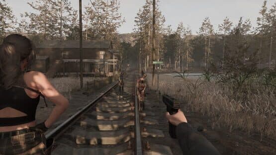 Evil of Fate — screenshot 8